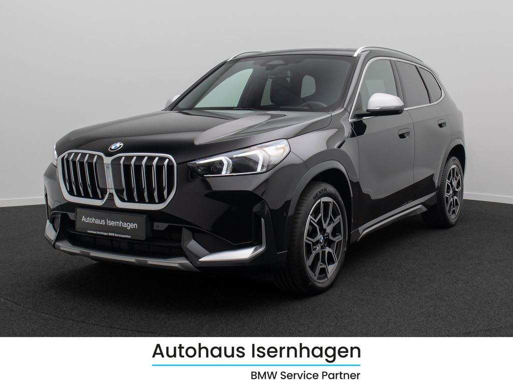 Image of BMW X1