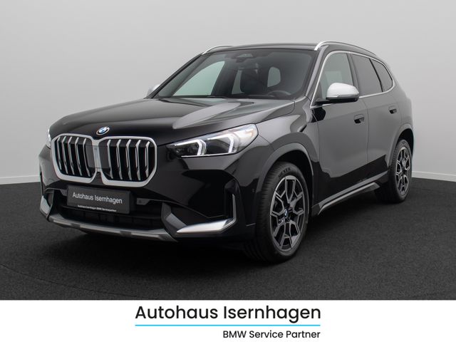 BMW X1 sD18d xLine 360&deg; HUD DAB Komfort Panorama 19"