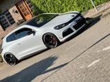Volkswagen Scirocco R-DSG Tüv+Service neu-Pano-Top Zustand  - Firmenfahrzeug gebraucht