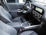 Mercedes-Benz EQA 300 4M PROGRESSIVE|LED|NAVI|360°|TOTW - Mercedes-Benz EQA aus 2024