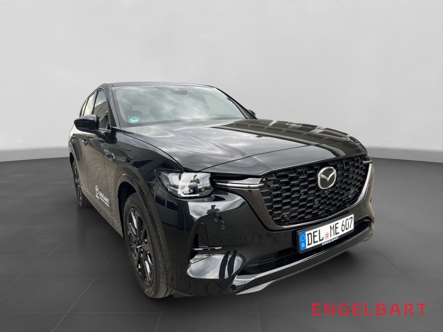 Mazda CX-60 - Bild 6