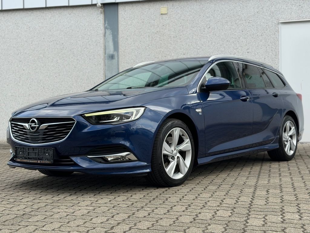 Image of Opel Insignia