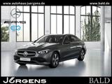 Mercedes-Benz C 220 d Avantgarde+Digital+Distr+Ambiente+360 - Mercedes-Benz C 220 Gebrauchtwagen in Hagen