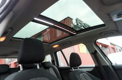 Fahrzeugabbildung BMW 218i Gran Tourer Advantage Pano Kam 7Sitzer SHZ!