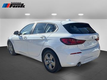 BMW 116i 5-türig Advantage DAB LED WLAN Tempomat