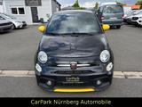Abarth 595 Pista Sondermodel Automatik - Abarth 595 aus 2017