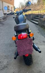 Triumph Bonneville T120 Black  - TRIUMPH BONNEVILLE T120 BLACK