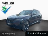 BMW iX3 Impressive LCProf Laser Pano St&Go HUD H/K - gebrauchte BMW iX3 aus dem Jahr 2023