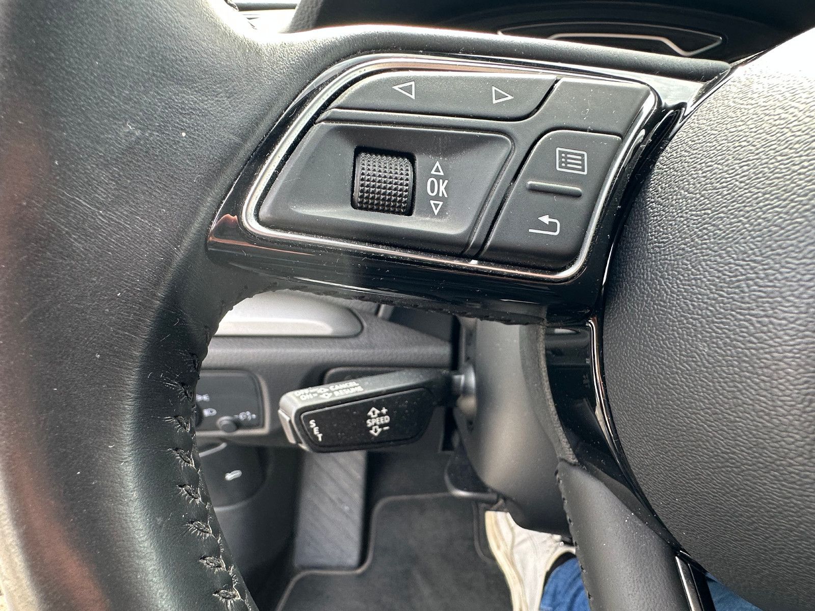 Audi A3 Sportback 30 TDI*AUTOMATIK*NAVI*PDC* foto 18