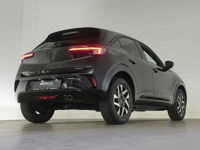 Mokka B FACELIFT GS AT+NAVI+LED LICHT+RÜCKFAHRKA