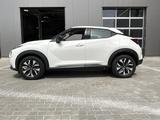 Nissan Juke Acenta 1.0 12V KAT Automatik, Klima, LED Sc - Nissan: S12