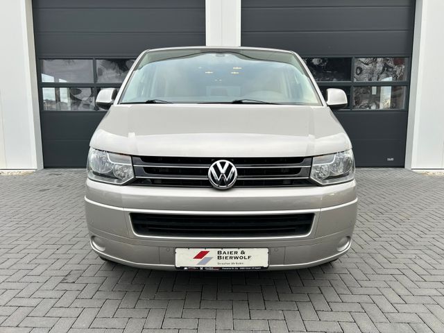 Volkswagen T5 Caravelle Comfortline lang Klima PDC AHK