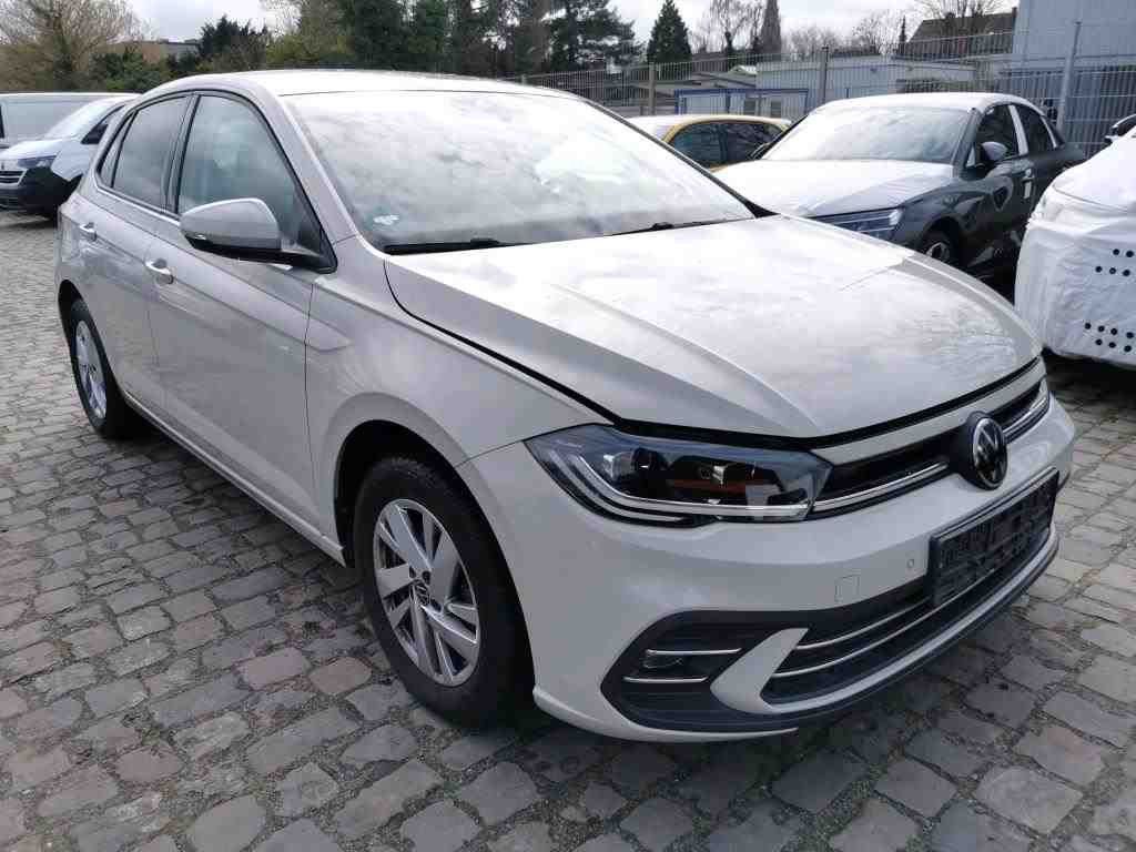 Volkswagen Polo - Bild 3