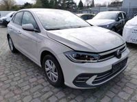 Volkswagen Polo - Vorschau Bild 3
