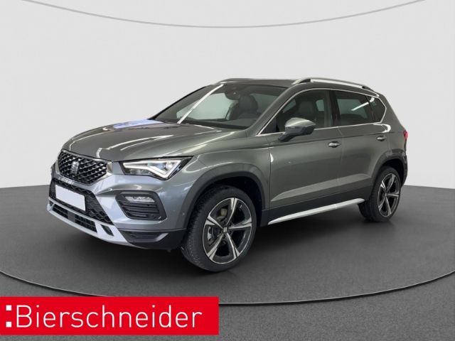 Seat Ateca 1.5 TSI DSG Xperience AHK NAVI 19 KAMERA