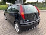Fiat Punto 1.8 16V HGT/1.Hand/Klima/original 90tkm - Fiat Punto aus 2001