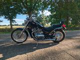 Suzuki Intruder VS 800 - SUZUKI VS 800 INTRUDER