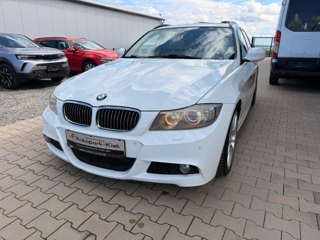 BMW 330d Touring M-SPORT