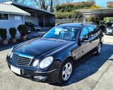 Mercedes-Benz Mercedes-benz E 280 S.W. EVO Benzina Automatico - Mercedes-Benz E 280 aus 2008