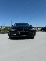 BMW Sport Line  - BMW 316 in Karlsruhe