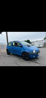 Renault twingo - gebrauchte Renault Twingo aus dem Jahr 2005
