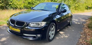 BMW 320 - 2