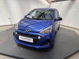 Hyundai i10 FL 1.2 A T Apple  Klimaautom DAB SHZ Lenkrad - Hyundai i10 in Magdeburg