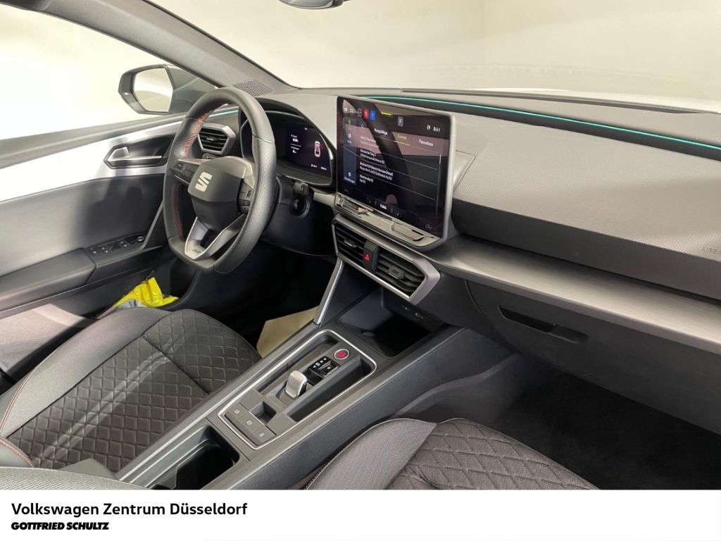 Seat Leon - Bild 11
