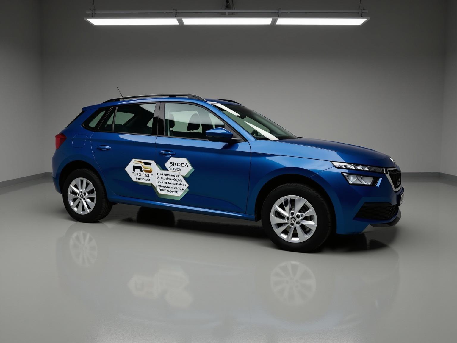 Skoda Kamiq 1.0 TSI DSG Ambition *AHZ*Klima*LED*PDC*