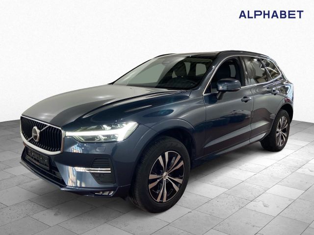 Volvo XC 60 B4 2WD Momentum Pro AHK