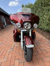 Harley-Davidson Electra Glide Ultra Limited Low - Harley-Davidson Ultra Limited