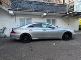 Mercedes-Benz Mercedes CLS 320 W219 zu verkaufen - gebrauchte Mercedes-Benz CLS 320 aus dem Jahr 2009