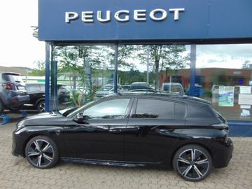 Bild 7 Peugeot 308 GT