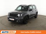 Jeep Renegade 1.0 TGDi Longitude 4x2*TEMPO*PDC*KLIMA* - gebrauchte Jeep Renegade aus dem Jahr 2022