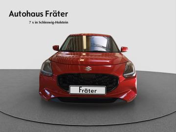 Fotografie des Suzuki Swift "Comfort+ " SHZ *Kamera* 5 Jahre Garantie