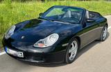 Porsche 996 Carrera 4 Cabriolet Carrera
