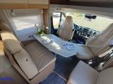 LMC Cruiser V 646 G - LMC Wohnwagen & Wohnmobile