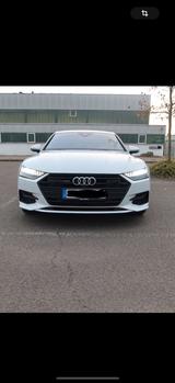 Audi *Vollausstattung* - A7 45 TFSI S tronic quattro  - Audi A7: TFSI Tronic