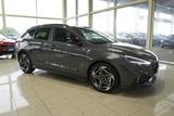 Hyundai i30 Kombi N-Line 1.5 T-GDI 7DCT Voll-LED/Navi/Wi - Hyundai i30 Gebrauchtwagen in Braunschweig