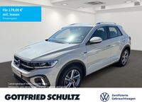 Volkswagen T-Roc - Vorschau Bild 1