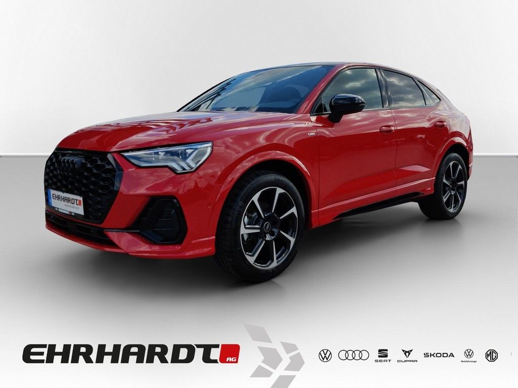 Image of Audi Q3
