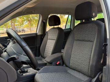 Volkswagen Tiguan - 6