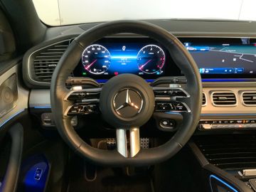 Mercedes GLS 450 - 9