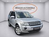 Land Rover Freelander 2 S SD4 2.2 TDI /KLIMAATM/TEMPOMAT - gebrauchte Land Rover Freelander aus dem Jahr 2011