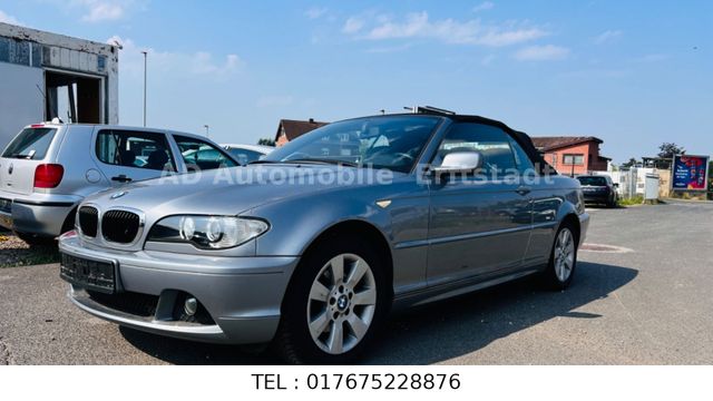 BMW 318Ci Edition Exclusive