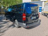 Opel Vivaro / Zafira LIFE - lang - Opel Vivaro: Lang