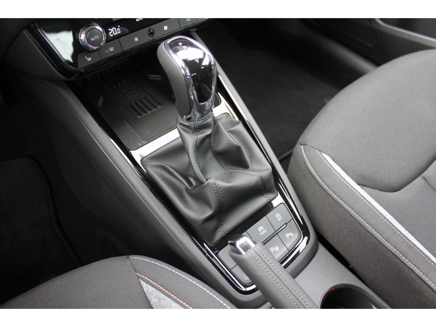 Skoda Kamiq - Bild 13