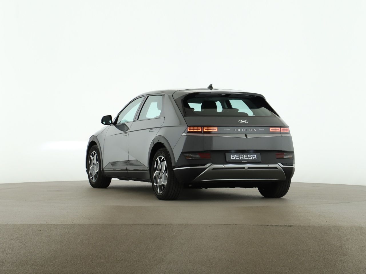 Hyundai IONIQ 5 – Bild 5