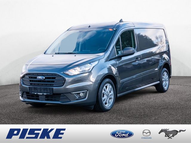 Ford Transit Connect Trend 230L2 PDC SHZ NAVI FACEL.