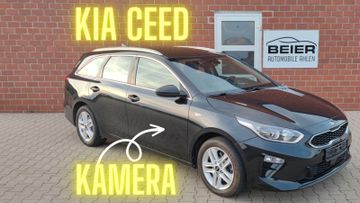 KIA Ceed Vision Automatik LED Alu Kamera Navi